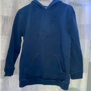 Carhartt Youth Hoodie
